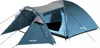 Nc6012 Tenda Da Campeggio Trekker Grigio-Blu Nils Camp Anteprima dell’immagine prodotto 3