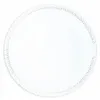 Dentelle Plateau Ø 32 cm - blanc Voir les images du produit 1