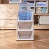 Deuline 5 x Schrank-Organizer klappbar, Produktbild-Vorschau 13