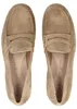 Paul Green Mokassin Mokassin Veloursleder Produktbild-Vorschau 6