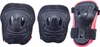 K2 Protezioni sportive Marlee Pro Pad Set, 30E141011 Anteprima dell’immagine prodotto 2