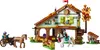 LEGO 41745 Friends Autumns Reitstall Set mit 2 Produktbild-Vorschau 4