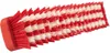 Spazzatrice SB 350 M (rosso/bianco, 35cm) - WOLF-Garten Anteprima dell’immagine prodotto 5