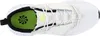 A top-down view of a white Nike sneaker. Náhľad obrázku produktu