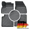 VW id.3 ( ID3) Autofußmatten Gummimatten Produktbild-Vorschau 2