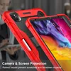 Schutzhülle für iPad Pro 11 Zoll 2nd/3rd Gen Produktbild-Vorschau 5