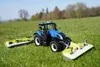 Britové Claas Disco Front Maier 1:32 Náhled obrázku produktu 5