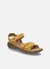 JOSEF SEIBEL Debra 62 | Sandale für Damen | Gelb Produktbild-Vorschau 30