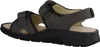 FINN COMFORT Wanaka Soft Herren Sandale grau Nubukleder - Produktbild-Vorschau 13