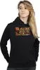 Scoobynatural - "Supernatural Snacks" Kapuzenpullover für Produktbild-Vorschau 2