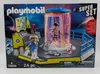 PLAYMOBIL 70009 SuperSet Galassia Polizia Prigione Anteprima dell’immagine prodotto 9