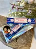 Bastoncini classici di incenso Satya Nag Champa Agarbatti - Anteprima dell’immagine prodotto 3