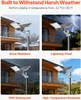 Lampione solare VEVOR da 900.000 lm, lampione da 12.000 W, Anteprima dell’immagine prodotto 6