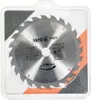 Disco al carburo 250x30 mm, 24 denti Anteprima dell’immagine prodotto 2