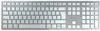 CHERRY KW 9100 SLIM FOR MAC Clavier universel USB + Voir les images du produit 1