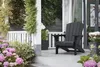 Keter Loungeset Troy Adirondack 3-teilig bestehend aus 2 Produktbild-Vorschau 2