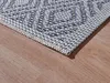 Steffensmeier Indoor Outdoor Teppich Norrland Garten Flur Produktbild-Vorschau 3