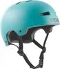A studio shot of a teal helmet against a white background. Anteprima dell’immagine prodotto