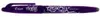 Pilot - Pióro kulkowe Pilot Frixion BL -Fr7 M Violet | 1 Podgląd zdjęcia produktu 5