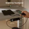 Desktronic HomePro biurko z elektryczną regulacją wysokości Podgląd zdjęcia produktu 6