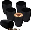 1.06 Kaffeebecher Porzellan 340ml - 6er Set - Farbe: Produktbild-Vorschau 1