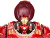 MARVEL Iron Man 15 + 5cm Metallfiguren Náhled obrázku produktu 7