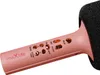 Maxlife Microfono Bluetooth con Altoparlante MXBM-600 Rosa Anteprima dell’immagine prodotto 9