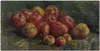 Coloray Bild aus Leinwand 120x60 Leinwand Dekoration - Van Produktbild-Vorschau 1