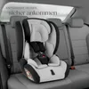tectake® Autositz Sophie i-Size Zulassung, mit Produktbild-Vorschau 6