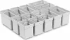 Festool Einsatzboxen 50x50/50x100x68-Set | 578056 Produktbild-Vorschau 2