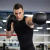 Meteor Boxhandschuhe 10 oz für Training und Sparring, Produktbild-Vorschau 8