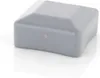 LogistSystem - 10 capuchons pour poteaux de clôture, Voir les images du produit 6