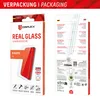 Displex Premium Glass 2D - Xiaomi 14 - Trasparente Anteprima dell’immagine prodotto 4