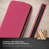 moex® Flip Case kompatibel mit Samsung Galaxy S8 - Hülle Produktbild-Vorschau 3