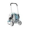 Cellfast Wózek Metalowy Explorer + Wąż 50 Mb 1/2" Zestaw Podgląd zdjęcia produktu 1