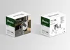Automatický nástěnný naviják BRADAS WHITE LINE s hadicí 1/2 Náhled obrázku produktu 5