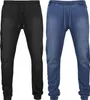 Urban Classics Denim-Hosen für Männer Antiame Blau L Produktbild-Vorschau 25