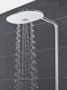 GROHE Rainshower System SmartControl Duo 360, 1 Stück(e) Produktbild-Vorschau 6