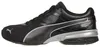 Puma Tazon 6 Herren Laufschuhe, Farbe:Schwarz, Größe:EU 43 Produktbild-Vorschau 5