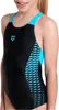 Arena Girl Black-Turquoise 140 Produktbild-Vorschau 9