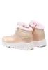 Schuhe Skechers Uno Lite-Camo Dazzle 310485LGDPK Produktbild-Vorschau 10
