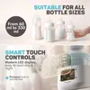 Vulpes Goods ohrievač fliaš 10 v 1, udržuje teplotu, Náhľad obrázku produktu 4