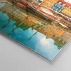 Bilder auf glas - Segelboote Wasser Architektur Hafen - Produktbild-Vorschau 5