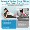 Coussin de lecture multifonctionnel pour lit et canapé, Voir les images du produit 8
