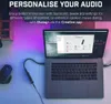 Creative Labs Sound Blaster X1 Podgląd zdjęcia produktu 7