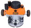 Triton MOF001 Oberfräse 1400 W 59 mm Hub + Anschlag Produktbild-Vorschau 5