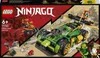 LEGO 71763 NINJAGO Lloydovo závodní auto EVO, autíčko od 6 Náhled obrázku produktu 16