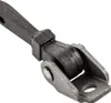 4x Türfangband Türband Türstopper Türbremse vorne hinten Produktbild-Vorschau 12