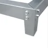 Pozinkovaná základna pro zahradní skleník I 250 x 190 x Náhled obrázku produktu 2