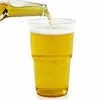 Plastové kelímky na pivo 500ml - 50 kusů jednorázových Náhled obrázku produktu 2